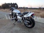    Honda X4 1998  9